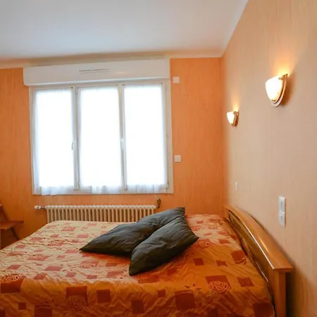 Au P'tit Quinquin Le Val-Saint-Pere
