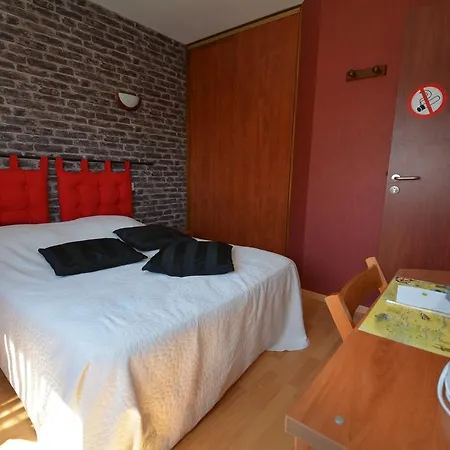 Au P'tit Quinquin Le Val-Saint-Père