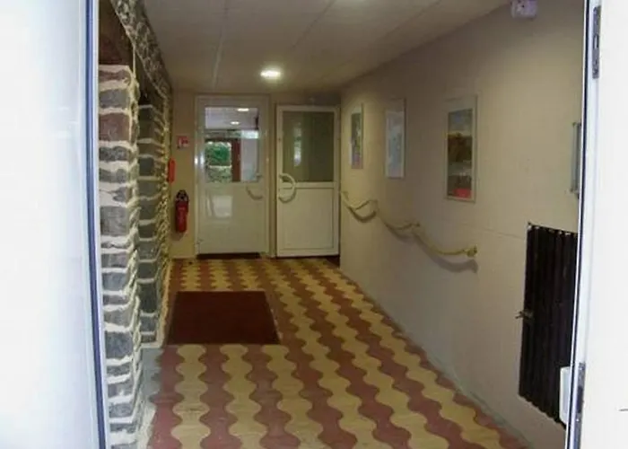 Hotel Au P'tit Quinquin