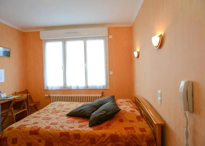 Au P'tit Quinquin Le Val-Saint-Père