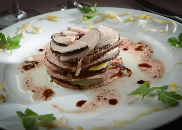 Au P'tit Quinquin Le Val-Saint-Père