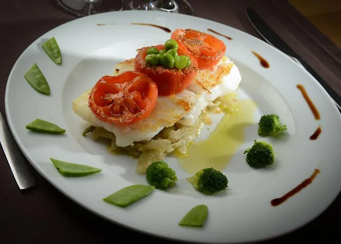 Hotel Au P'tit Quinquin Le Val-Saint-Père