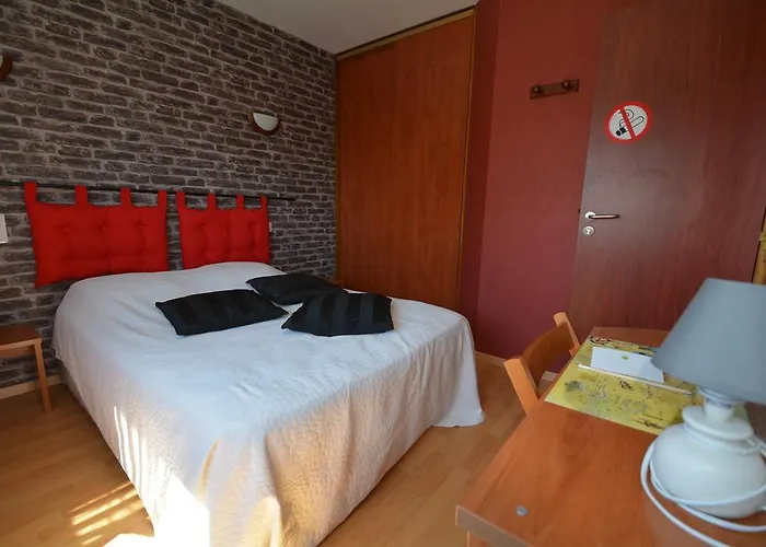 Au P'tit Quinquin Le Val-Saint-Père