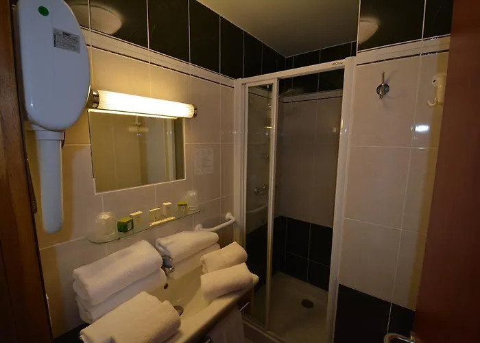 Au P'tit Quinquin Le Val-Saint-Père