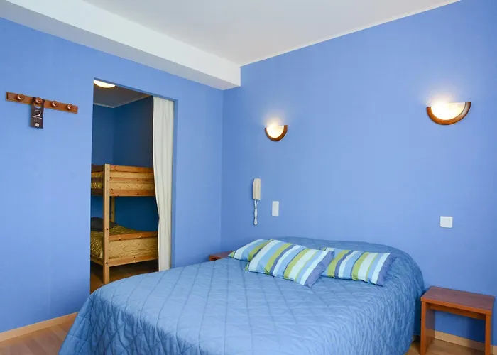 Au P'tit Quinquin Le Val-Saint-Père