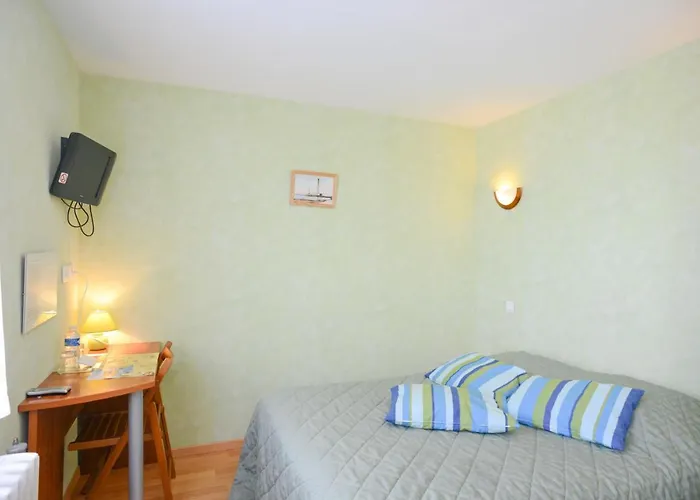 Au P'tit Quinquin 2*