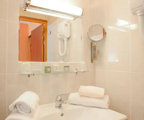 Hotel Au P'tit Quinquin